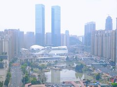 -花果园湿地公园