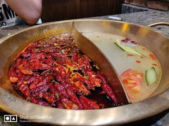 -小龙坎火锅(黄河店)