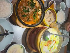 -闽上鲜·福建菜(龙湖滨江天街店)