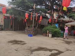 -旺角小渔村·海肠捞饭开创者(环山路店)