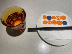 -港久茶餐厅(鹭洲里店)
