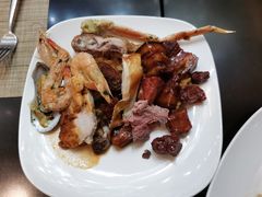 -太湖饭店玉兰厅(自助餐厅)