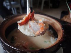 -适口餐厅砂锅粥(公信路总店)