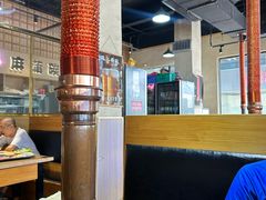 -麻蒲碳烤肉(嘉禾东平地铁站19号店)