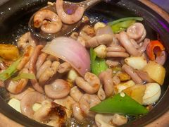 -啫神·广州地标美食(北京路店)