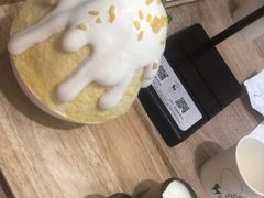 -After You Dessert Cafe(CENTRALWORLD)