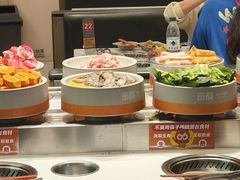 -密友回转自助火锅(世茂国际广场店)