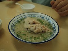 -牛王庙外行家常面(芳草街店)