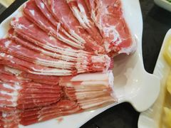 -恩来顺(上海道店)