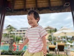 -水桶王国主题餐厅·聚会·生日派对·亲子活动·家庭套餐(亚龙湾希尔顿店)