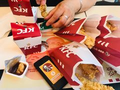 -肯德基(津滨店)