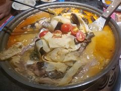 -匠子烤鱼(桫椤湾店)