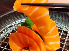 刺身拼盘（7点）-山葵家·创意料理(宁波来福士店)