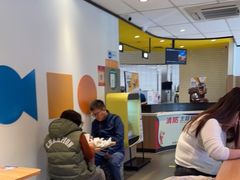 -麦当劳(大厂新城店)