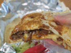 -TACO STAR 塔可星(下沙宝龙店)