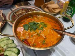 -Molee·泰府(东郊店)