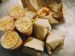 -多春茶室