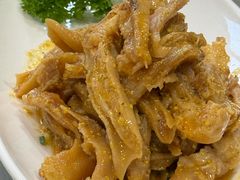 -烤肉宛饭庄(北新桥店)