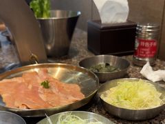 -高丽苑韩国烤肉(海昌路旗舰店)