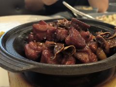 -鹿港小镇(悠唐店)