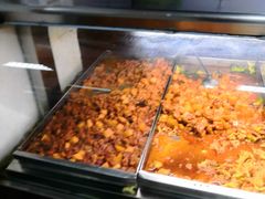 -北京理工大学新食堂
