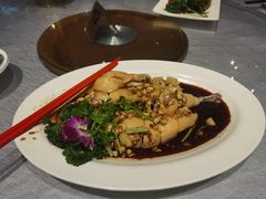 -强记海鲜·大排档(蛇口新街店)