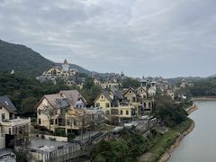 -东部华侨城