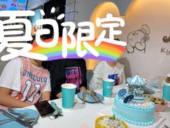 -库滋明·俄罗斯特色美食(中央大街店)