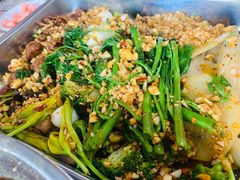 -肥肠鸡冷锅串串(广元利州广场店)