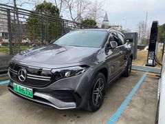 -上海星瀚奔驰4S店(长寿路店)