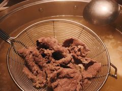 -幸运牛汕头小黄牛牛肉火锅(梅林店)
