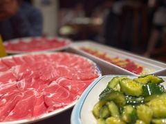 -鑫隆四季涮肉(八角畅游店)