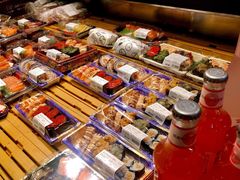零售区-盒马鲜生(宝地店)
