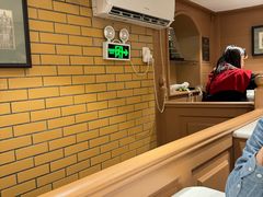 -老吉士酒家(天平路店)