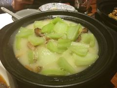 -潮堂(环球金融中心店)