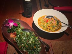 -花马天堂云南餐厅 Lost Heaven(外滩店)