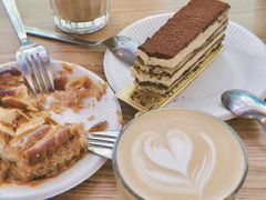 -大小咖啡 BigSmallCoffee(麦子店)