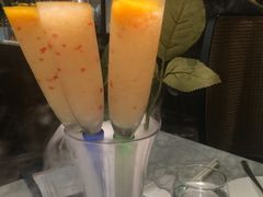 四时锦年雪耳饮-雀蓝川菜(奥体广场店)