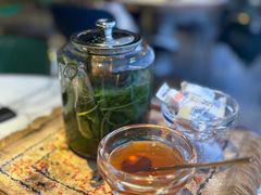 -丝路有约·优雅新疆菜(万宴城店)