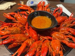 -铭副琦食·虾蟹烩馆(渔人码头店)