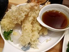 -割烹旭日本料理(龙湖狮山天街店)