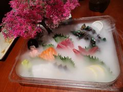 -三月居酒屋(青年大街店)