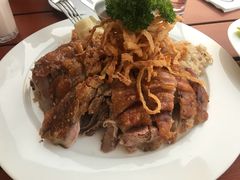 -PAULANER普拉那德国啤酒花园(千玺广场店)