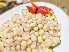 -云河农家乐饭店(福禄缘树山店)