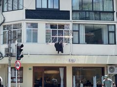 -EAU CAFE(永康路店)
