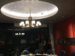 包厢-上海小南国(正大店)
