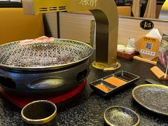 -樱嘢·炭火烧肉(惠南店)