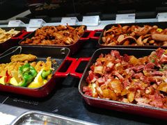 -鹭江潮餐厅•福建菜(鹭江佲家酒店)