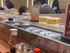 -元气寿司(东方宝泰店)