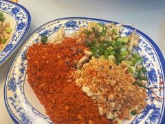 -一烙锅(友谊店)